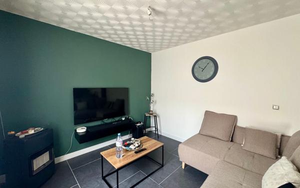 Maison à vendre    4 pièces •  Saint-Quentin