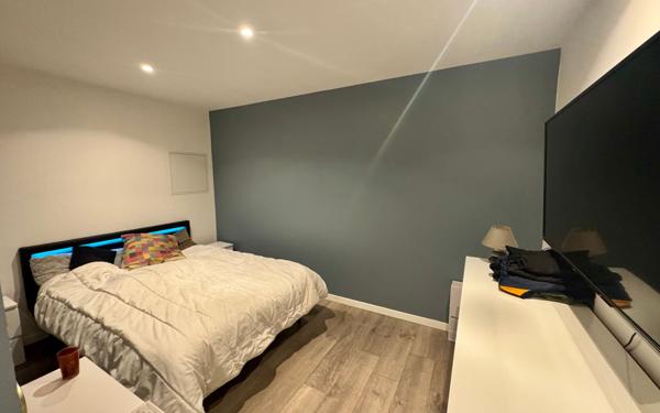 Maison à vendre    4 pièces •  Saint-Quentin