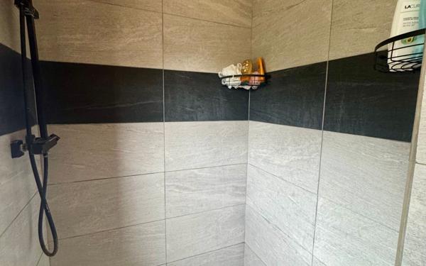 Maison à vendre    4 pièces •  Saint-Quentin