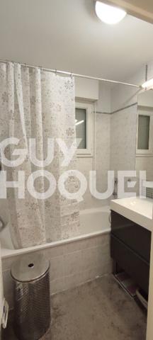 CHARMANT 2 PIECES MEUBLÉ AVEC TERRASSE