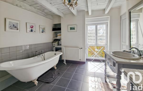 Maison à vendre 6 pièces 177 m² Moustoir-Ac