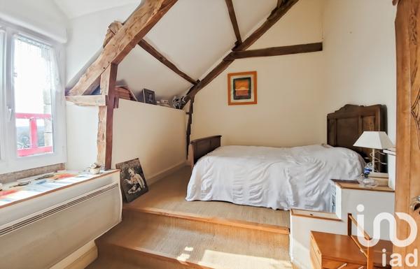 Maison à vendre 6 pièces 177 m² Moustoir-Ac