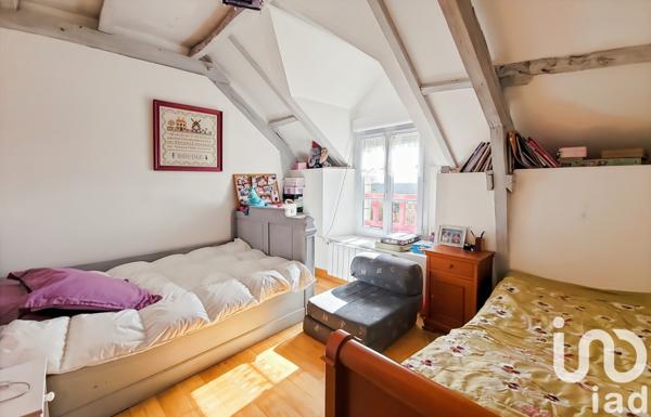 Maison à vendre 6 pièces 177 m² Moustoir-Ac