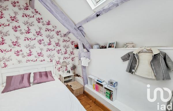 Maison à vendre 6 pièces 177 m² Moustoir-Ac