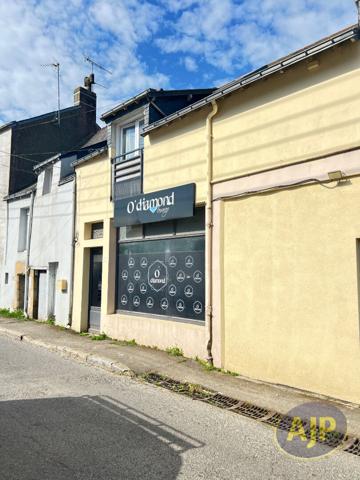 Savenay : 86 960 € - AJP Immobilier Savenay