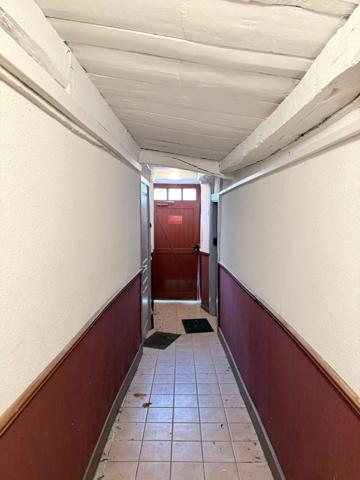 Appartement à vendre 1 pièces LIMOGES (87)