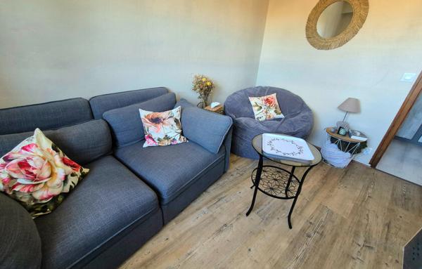 Appartement de 77 m²