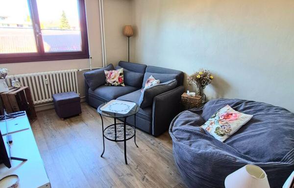 Appartement de 77 m²