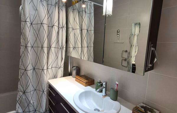 Appartement de 77 m²
