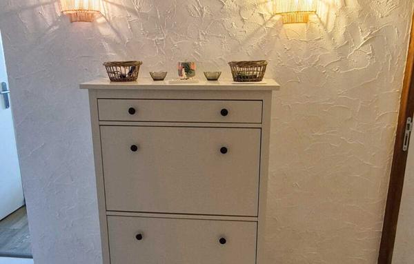 Appartement de 77 m²