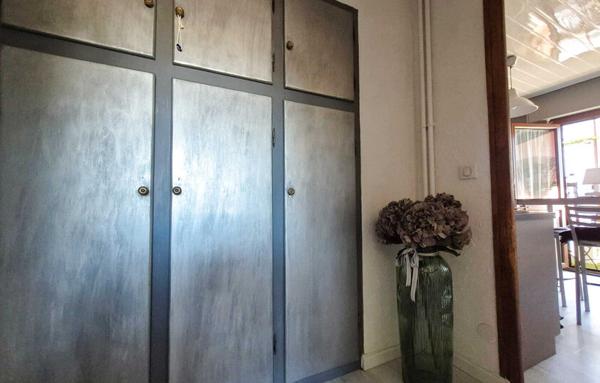 Appartement de 77 m²