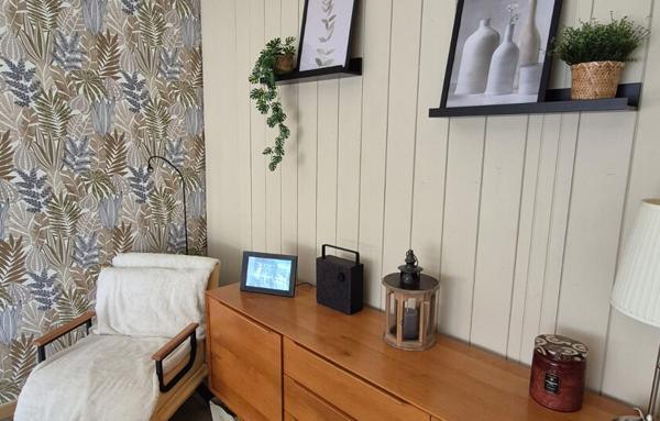 Appartement de 77 m²