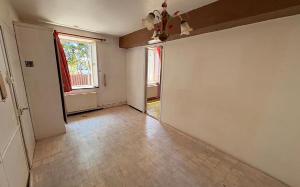 Maison à vendre    6 pièces •  Selles-sur-Cher