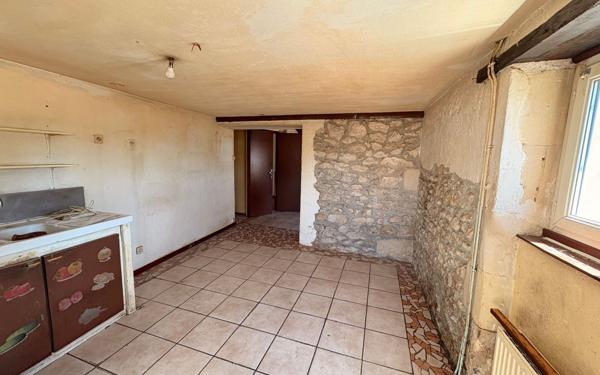 Maison à vendre    6 pièces •  Selles-sur-Cher