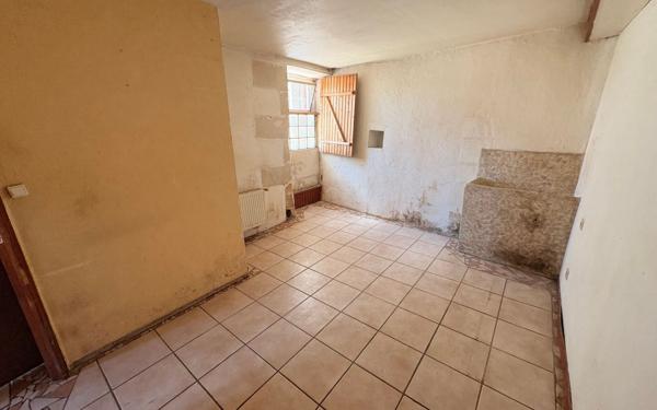 Maison à vendre    6 pièces •  Selles-sur-Cher