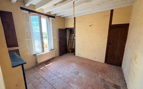 Maison à vendre    6 pièces •  Selles-sur-Cher