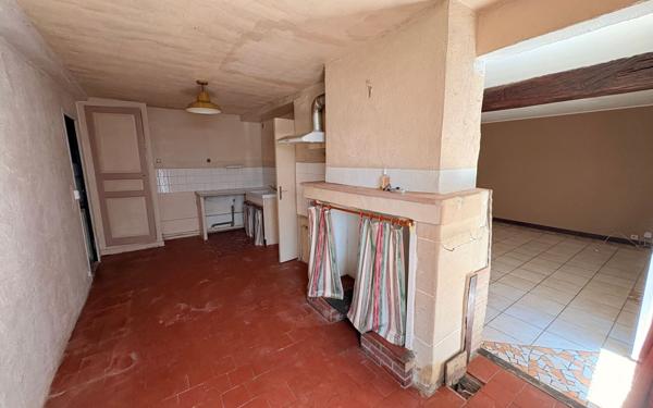 Maison à vendre    6 pièces •  Selles-sur-Cher