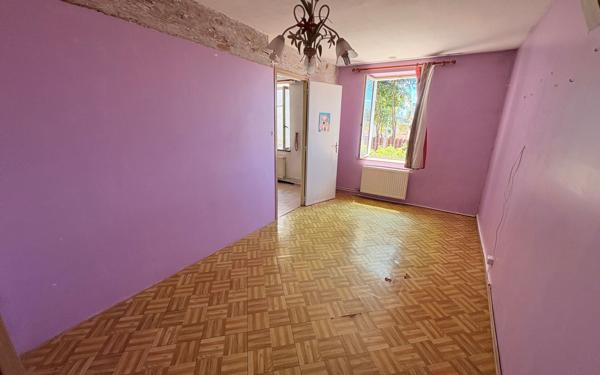 Maison à vendre    6 pièces •  Selles-sur-Cher