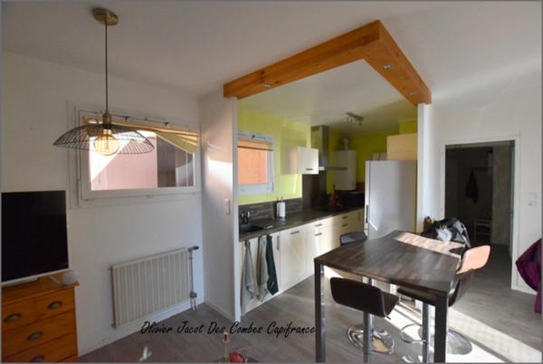 Appartement à vendre 4 pièces BELFORT (90)