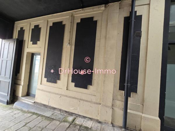 Commerce à louer 2 pièces de 30 m²