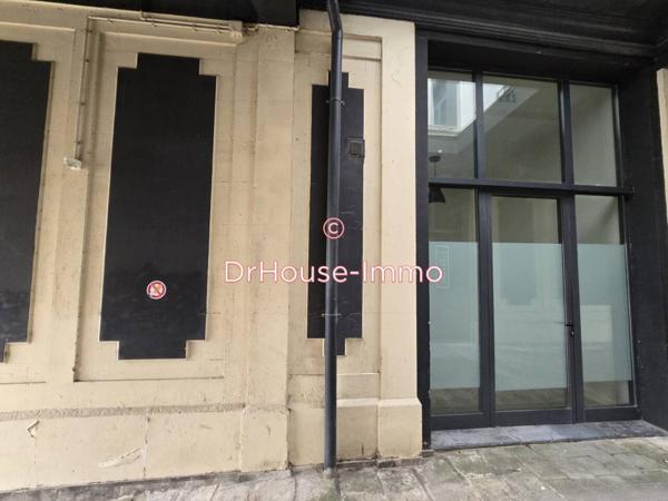 Commerce à louer 2 pièces de 30 m²