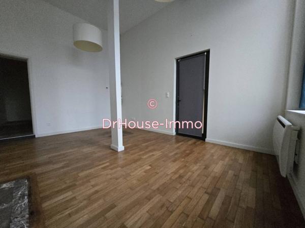 Commerce à louer 2 pièces de 30 m²