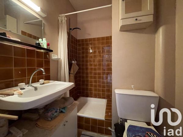 Appartement à vendre 2 pièces 34 m² Ouistreham