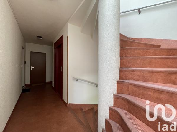 Appartement à vendre 2 pièces 34 m² Ouistreham