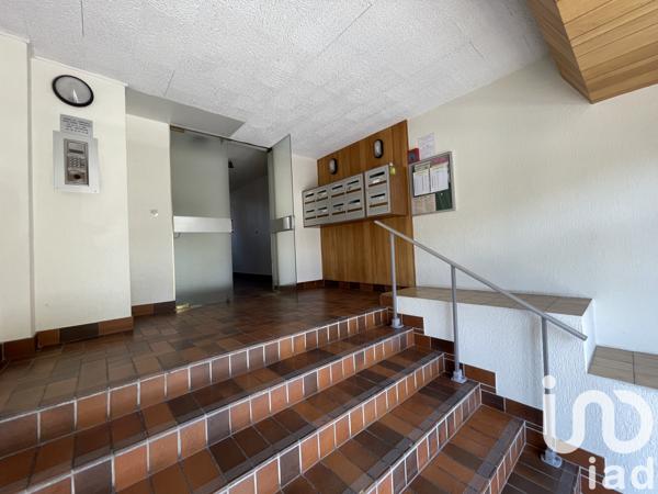 Appartement à vendre 2 pièces 34 m² Ouistreham