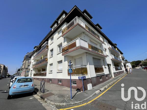 Appartement à vendre 2 pièces 34 m² Ouistreham