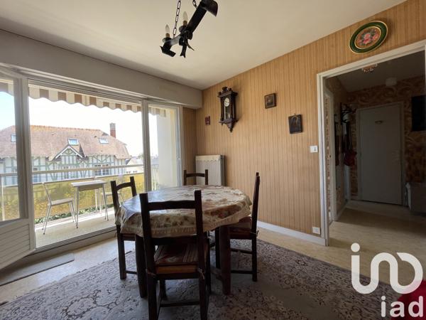 Appartement à vendre 2 pièces 34 m² Ouistreham