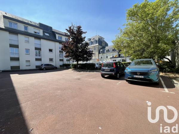 Appartement à vendre 2 pièces 34 m² Ouistreham