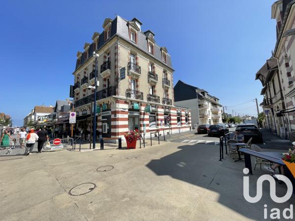 Appartement à vendre 2 pièces 34 m² Ouistreham