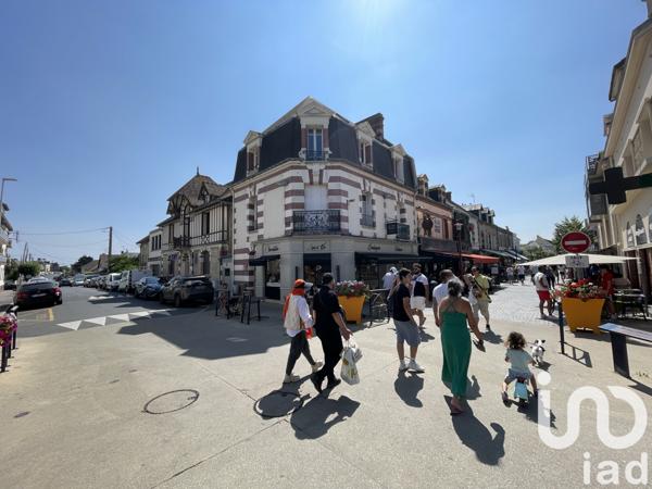 Appartement à vendre 2 pièces 34 m² Ouistreham