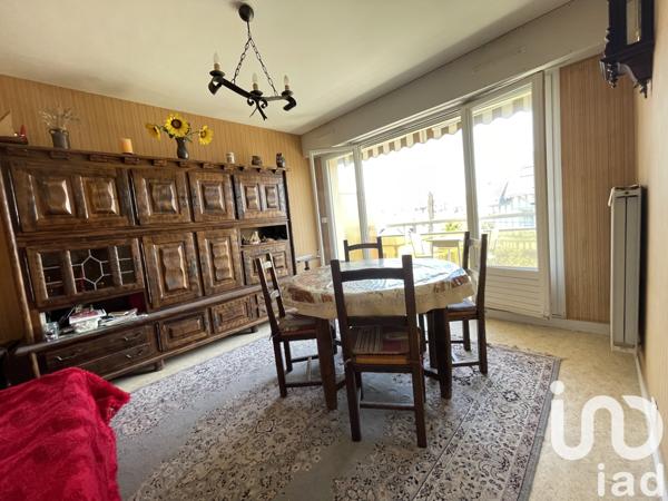 Appartement à vendre 2 pièces 34 m² Ouistreham