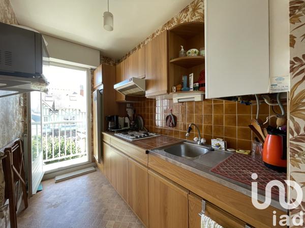 Appartement à vendre 2 pièces 34 m² Ouistreham