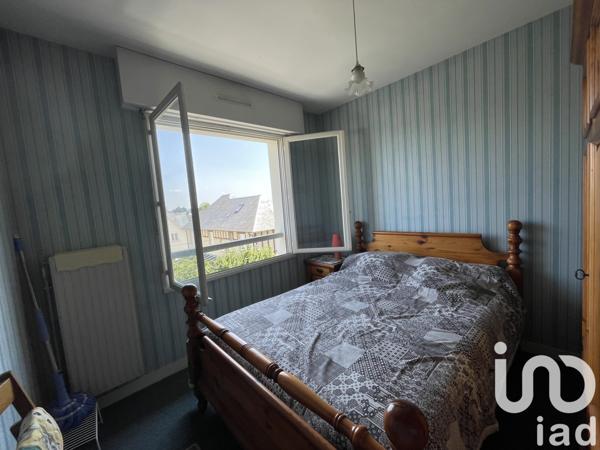 Appartement à vendre 2 pièces 34 m² Ouistreham