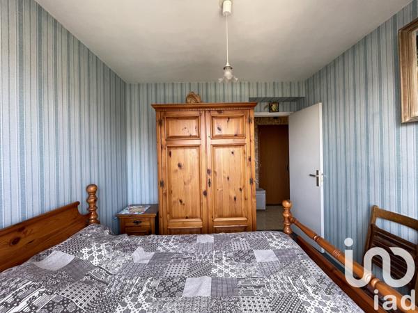 Appartement à vendre 2 pièces 34 m² Ouistreham