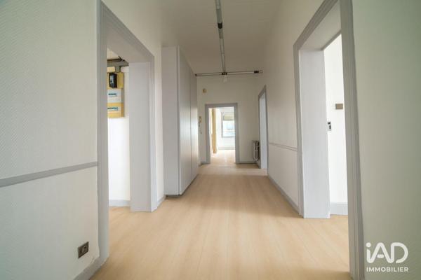 Local d’activité à vendre 158 m² Sarrebourg