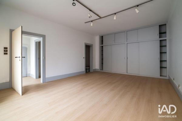 Local d’activité à vendre 158 m² Sarrebourg