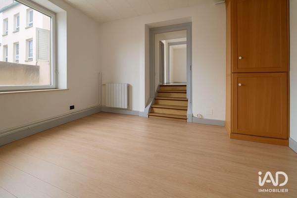 Local d’activité à vendre 158 m² Sarrebourg