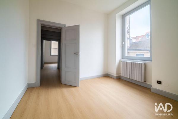 Local d’activité à vendre 158 m² Sarrebourg