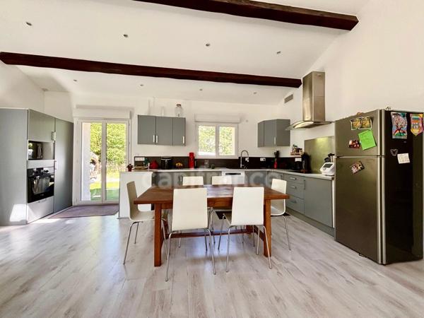 10 mins de St Mathieu de Tréviers