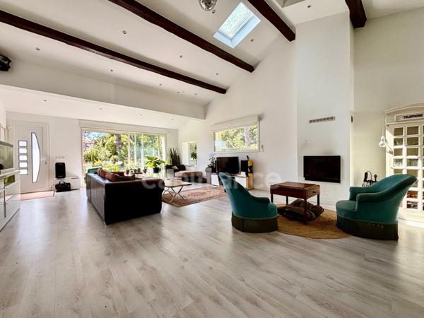 10 mins de St Mathieu de Tréviers