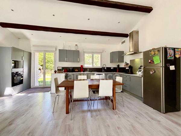 10 mins de St Mathieu de Tréviers