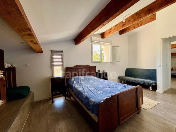 10 mins de St Mathieu de Tréviers