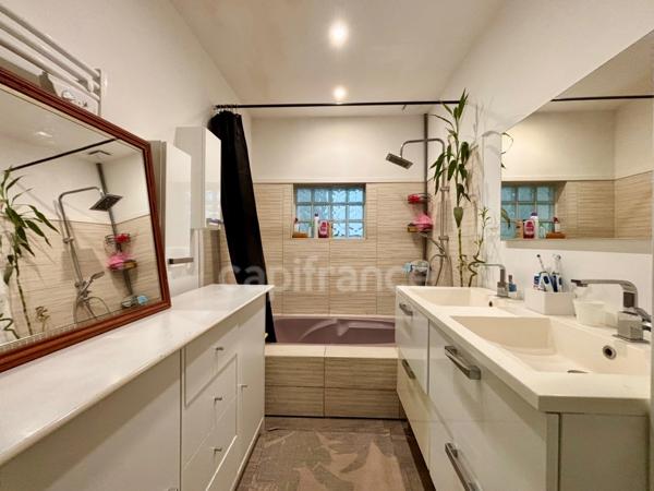 10 mins de St Mathieu de Tréviers