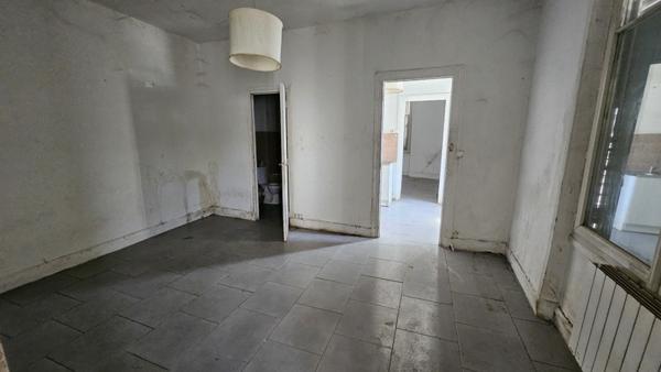 Immeuble à vendre 99 372 € Romorantin-Lanthenay 195 m² DPE G
