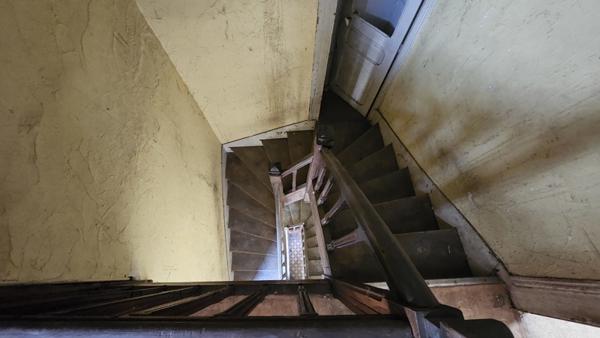 Immeuble à vendre 99 372 € Romorantin-Lanthenay 195 m² DPE G