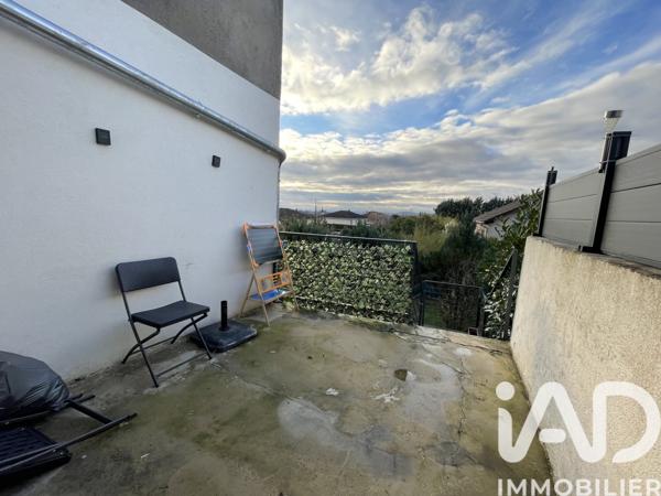 Immeuble à vendre 200 m² Noisseville